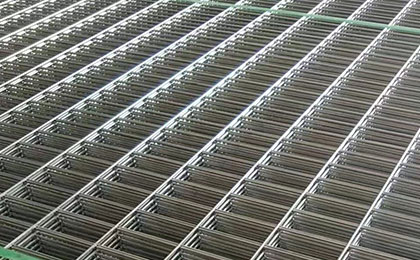 不锈钢防护网
