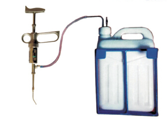 YD-10A型10毫升連續注油器