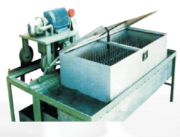 YD-DQX錠腳清洗機