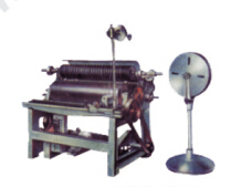 AU151刺輥包磨機