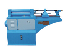 YDY808Y液壓套膠輥機