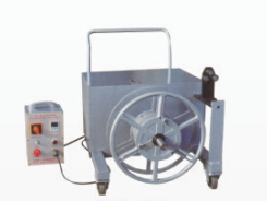 YD-DL金屬針布倒料機