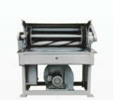 YD-QGB蓋板針布清刷機