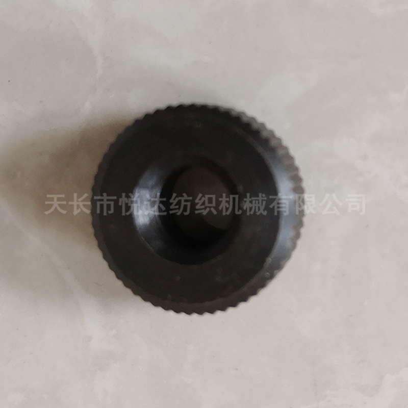 YD-0067-8剪刀軸壓簧螺母