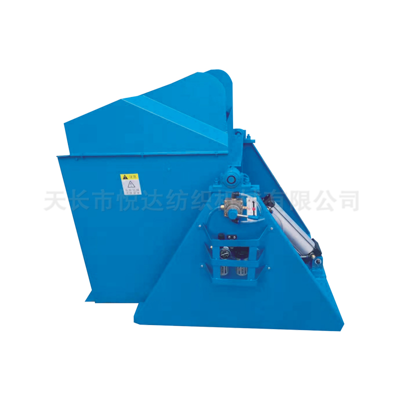 YD-BGJ10系列上管機