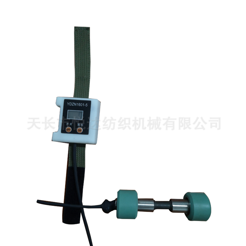 YDZN1601-5型智能搖架壓力測試儀（腕式）