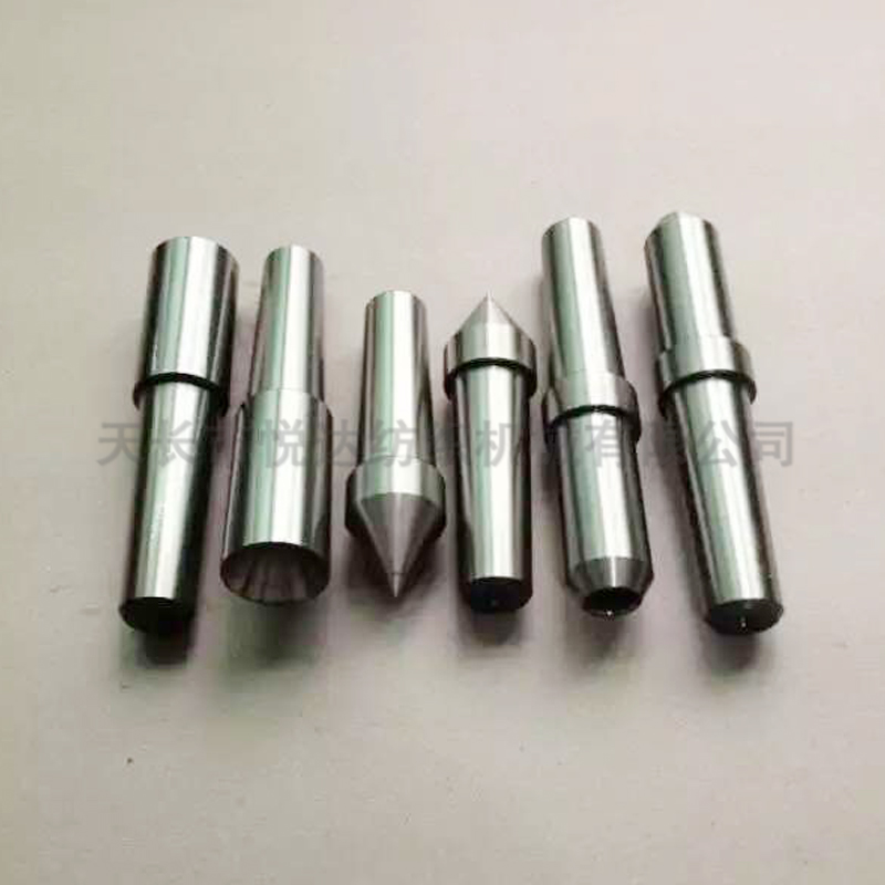 磨膠輥機專用頂針YD-ZYDZ磨膠輥機配件